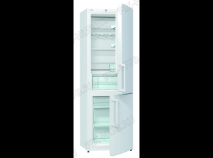 Холодильник Gorenje RK6191AW (512394, HZS3369) - Фото